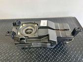 Altavoz subwoofer