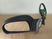 Front door electric wing mirror