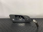 Other switches/knobs/shifts