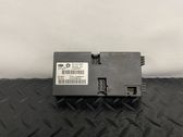 Door central lock control unit/module