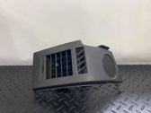 Dashboard air vent grill cover trim