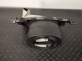 Steering wheel trim