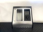 Gear shifter surround trim plastic