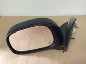 Front door electric wing mirror