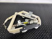 Roof airbag