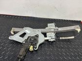 Regulador de ventanilla eléctrico de puerta delantera