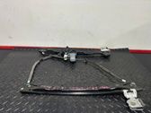 Front door electric window regulator