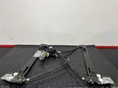 Regulador de puerta delantera con motor