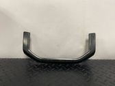 Dashboard glove box trim