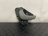 Front door interior handle