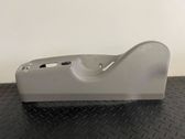 Seat trim