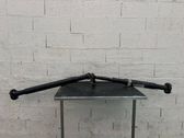 Rear driveshaft