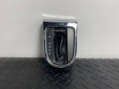 Gear shifter/selector
