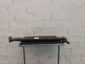 Rear driveshaft