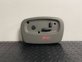 Seat control switch