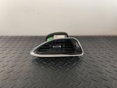 Dashboard side air vent grill/cover trim