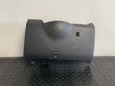 Dashboard lower bottom trim panel