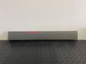 Front sill trim cover