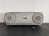 Subwoofer speaker