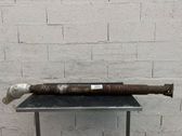 Rear driveshaft