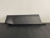 (A) pillar trim