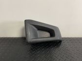 Verkleidung Nebelscheinwerfer / Gitter vorne
