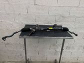 Steering rack