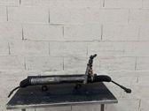 Steering rack