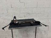 Steering rack