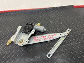Regulador de puerta delantera con motor