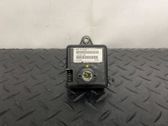 Air flap motor/actuator