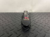 Air flap motor/actuator