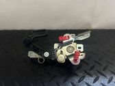 Tailgate/trunk/boot lock/catch/latch