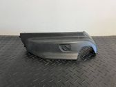 Seat trim