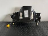 Knee airbag