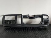 Dashboard trim