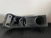 Center console