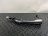 Etuoven ulkokahva