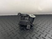 Intake manifold valve actuator/motor