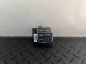 Steering wheel buttons/switches