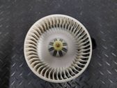 Heater fan/blower