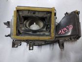 Heater blower motor/fan resistor