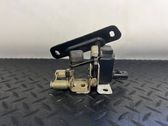 Tailgate boot lock/latch motor