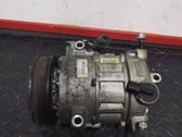 Air conditioning (A/C) compressor (pump)