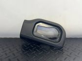 Panel trim