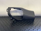 Panel trim