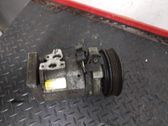 Air conditioning (A/C) compressor (pump)