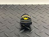 Oil filler cap