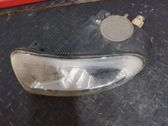 Front fog light
