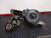 Power steering pump